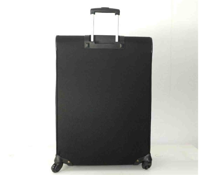 American Tourister GAT104LUG01277 Horizon DJ 55Cm Black - Zoom Image 3