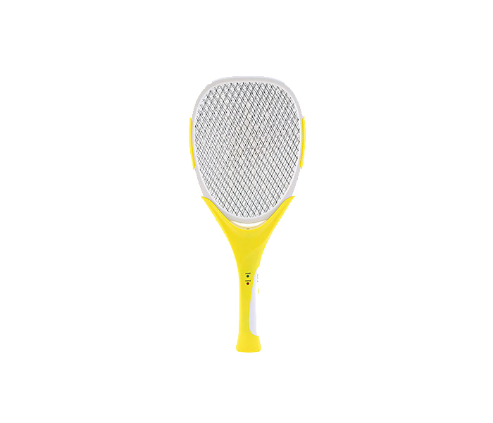 Geepas GBK25601 Mosquito Swatter - Yellow - Zoom Image 3