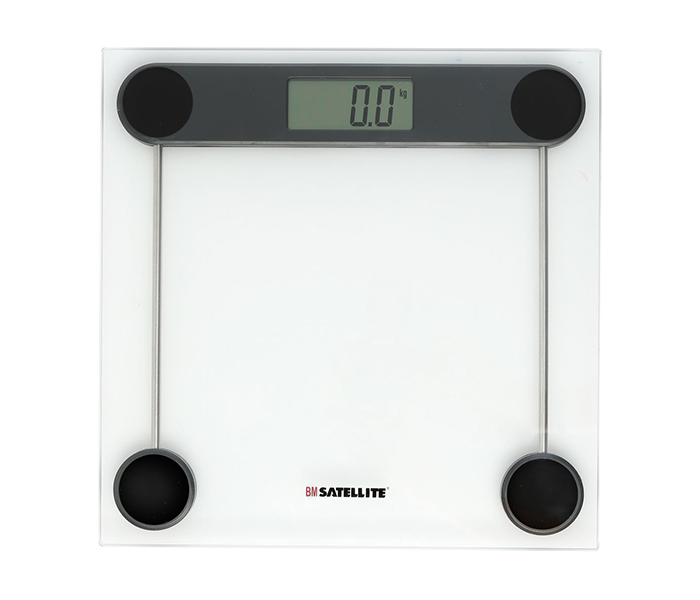 BM Satellite BM-151 Digital Bath Scale - Zoom Image 2