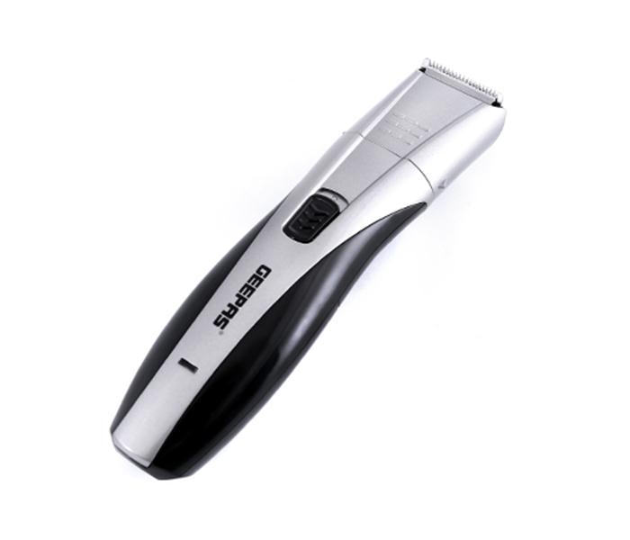 Geepas GTR8653 7-in-1 Rechargeable Grooming Kit - Zoom Image 1