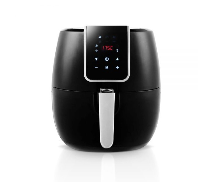 Saachi NL-AF-4772D Air Fryer Black - Zoom Image