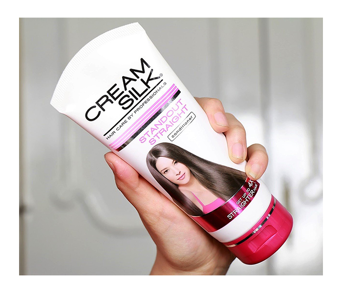 Cream Silk Conditioner - 180 ml - Zoom Image 1