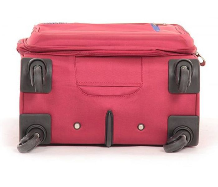 American Tourister GAT104LUG00444 Niue Spinner 68 cm Red - Zoom Image 3