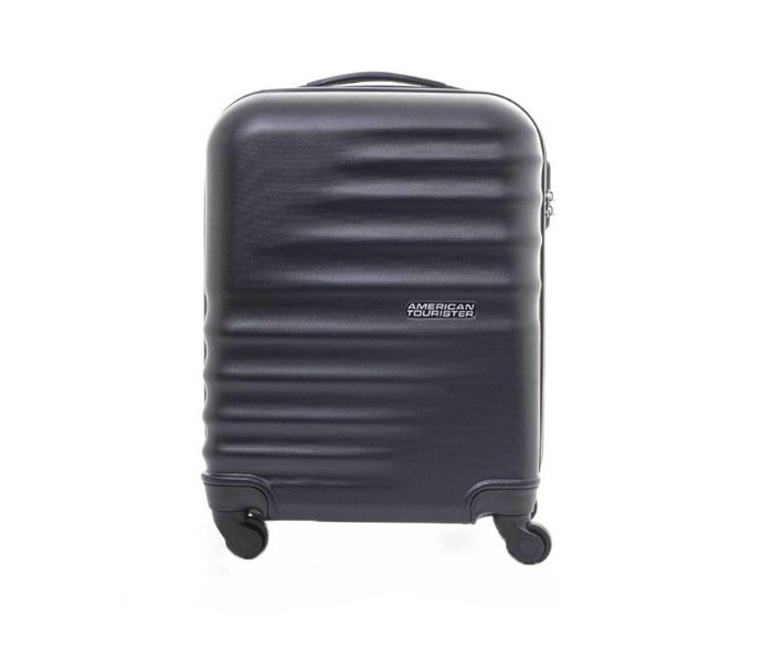 American Tourister GAT104LUG02617 Preston Spinner 77 cm Black - Zoom Image