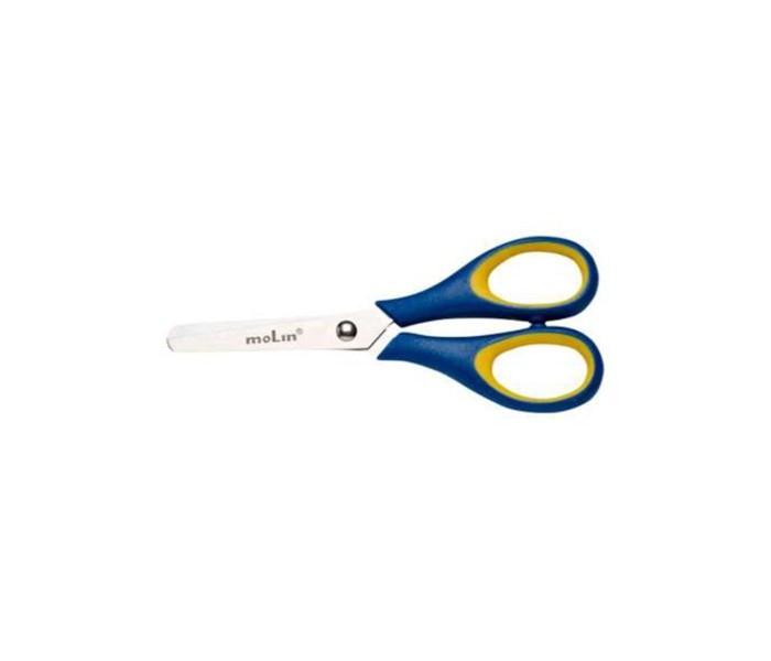 Molin TJE930-24 Pack Of 24 Scissors Blue - Zoom Image