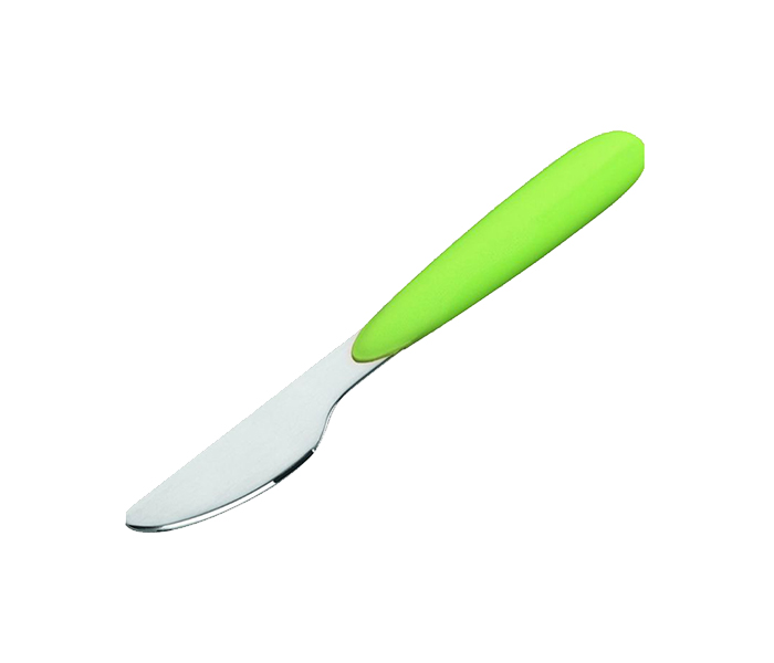 Bebe Confort 31000153 Cutlery Set - Green - Zoom Image 3