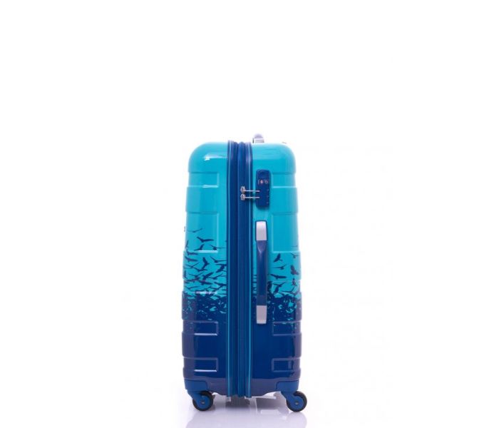 American Tourister GAT104LUG01655 HS MV Plus Spinner 50 cm Fly Away Blue - Zoom Image 2