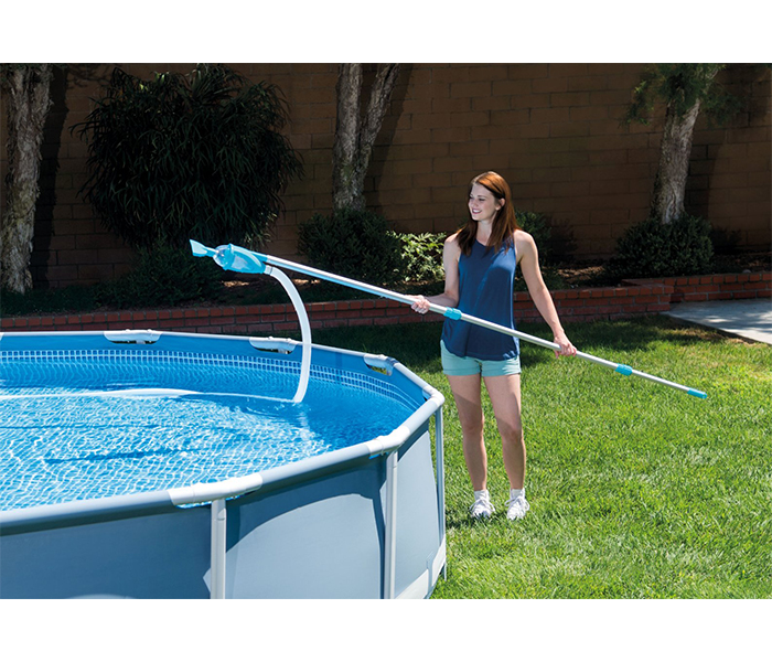 Intex ZX-28003 Deluxe Pool Maintenance Kit - Zoom Image 1