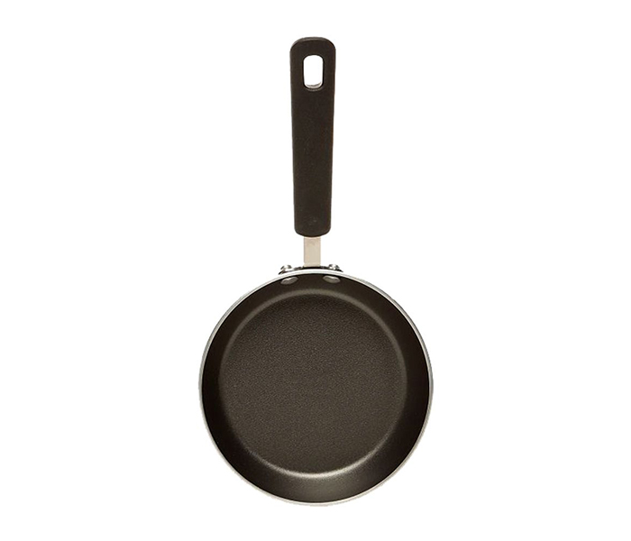 Prestige PR21821 12CM Mini Fry Pan - Red - Zoom Image 2