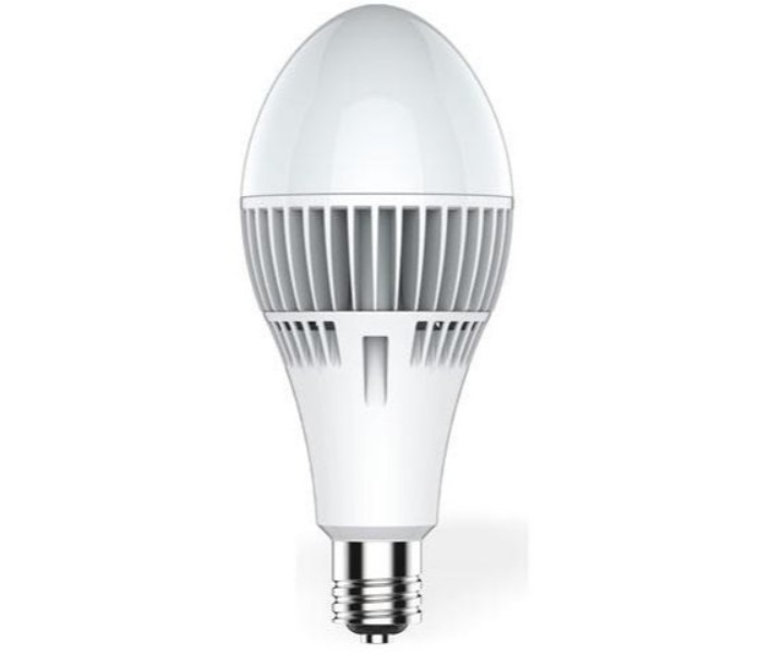 Geepas GESL55022 Energy Saving Led Bulb White - Zoom Image