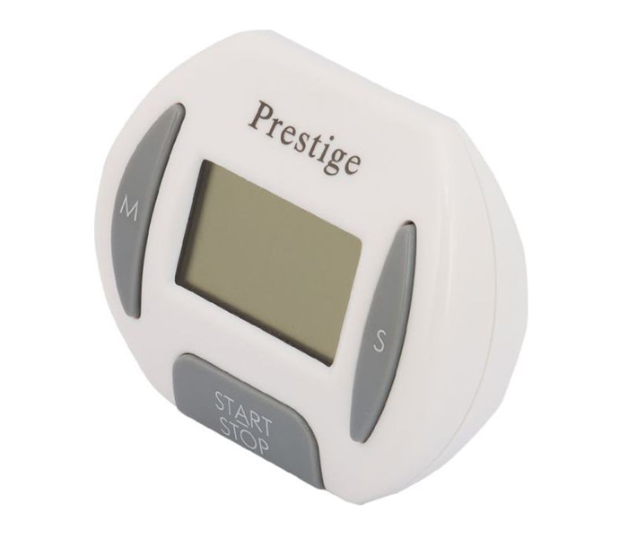 Prestige PR9610 Digital Timer, White - Zoom Image 1