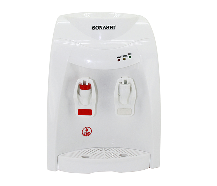 Sonashi SWD-33 Normal & Hot Water Dispenser - Zoom Image 4