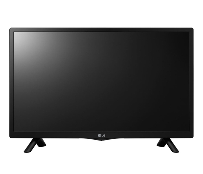 LG 24TK425A-PT 24 Inch HD LED TV Black - Zoom Image 6