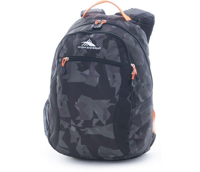 High Sierra HSR104LUG00204 Curve Daypack Multicolor - Zoom Image