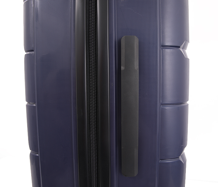 Para John PJTR3063-20 20-inch Trolley Case - Navy Blue - Zoom Image 5