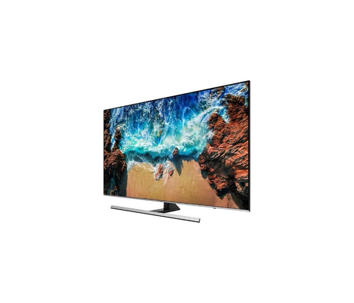 Samsung UA75NU8000K 75 inch 4K Ultra HD Smart TV Black - Zoom Image 2