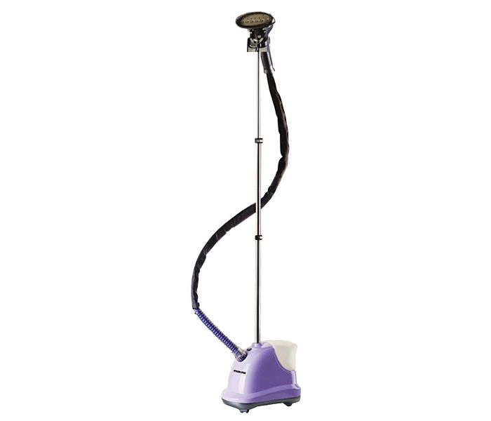 Nikai NGS566 Garment Steamer Multicolor - Zoom Image