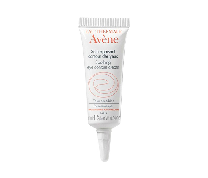 Avene N14049089A Soothing Eye Contour Cream - 10ml - Zoom Image