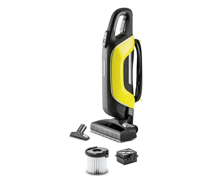 Karcher 1.349-102.0 VC 5 GB Vacuum Cleaner, Yellow - Zoom Image 2