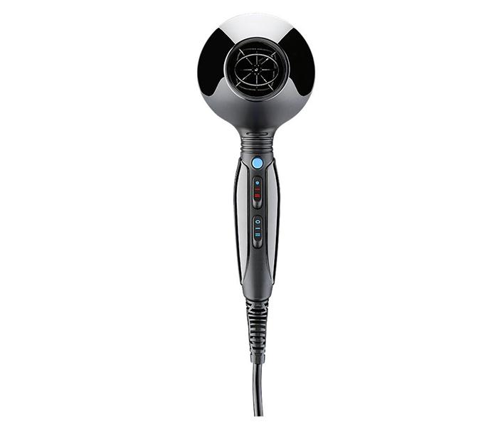 Moser 4350-0052 2200W Professional Hair Dryer - Black - Zoom Image 2