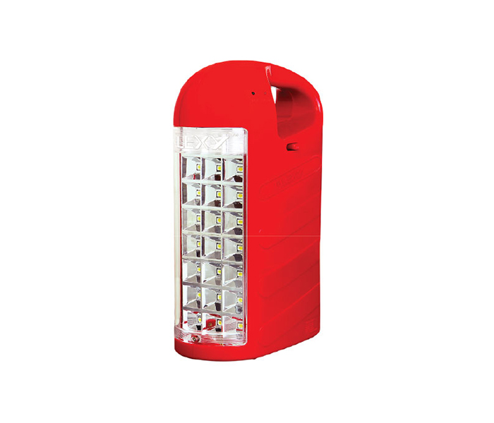 Flexy FGL925LE Emergency Light - Red - Zoom Image