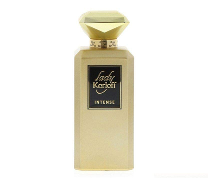 Korloff 88ml Intense Le Eau De Parfum Spray for Women - Zoom Image 2