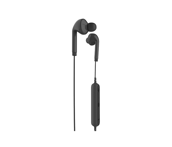 Vidvie BT-813 Wireless Sport Bluetooth Headset - Black - Zoom Image 1