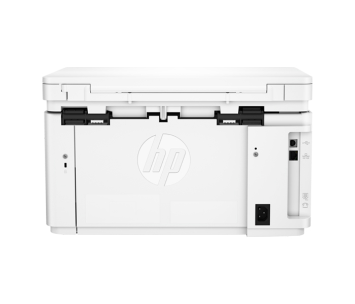 HP M26NW Laser Jet Pro Multi-function Black & White Printer - Zoom Image 3