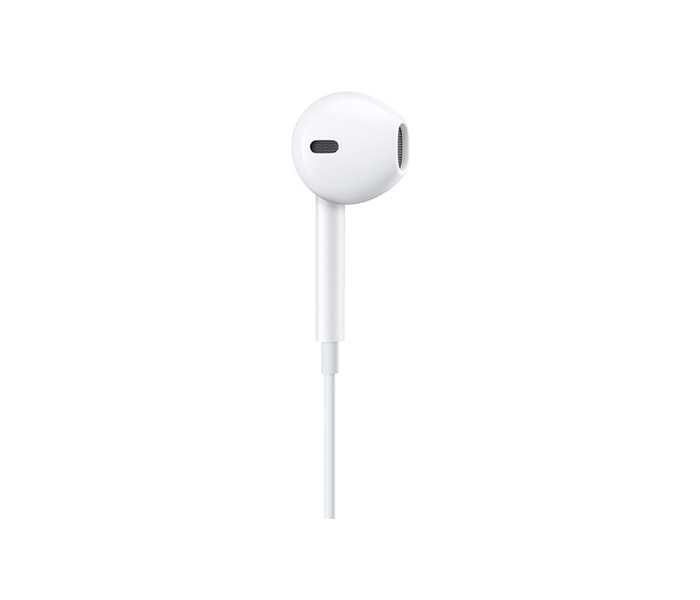 iends IE-HS205 Lightning Mono Earphone - White - Zoom Image 2