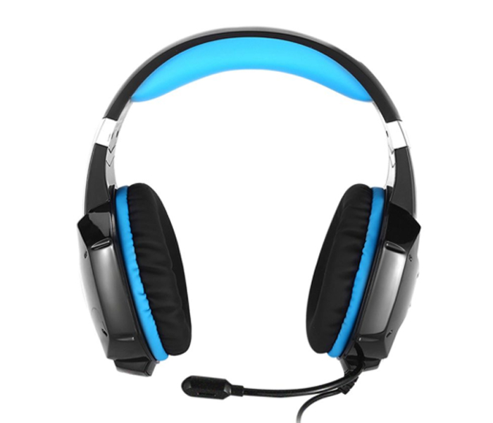 KOTION EACH G1200 Pro Gaming Over-Ear Headset With Mic - Zoom Image 1