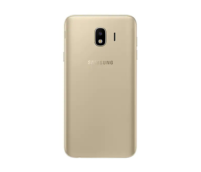 Samsung Galaxy J4 2GB RAM 16GB Smartphone - Gold - Zoom Image 1