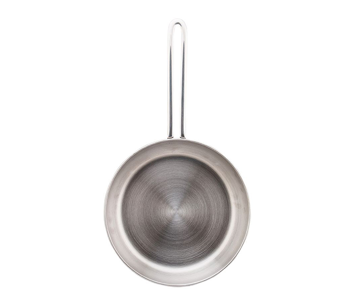 Prestige PR77367 24CM Infinity Open Frypan, Silver - Zoom Image 1