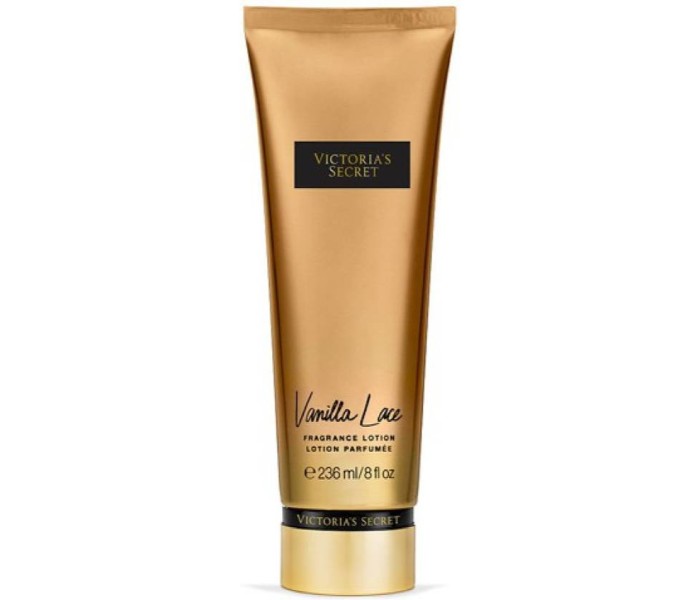 Victorias Secret Vanilla Lace Fragrance Body Lotion 236 ml - Zoom Image