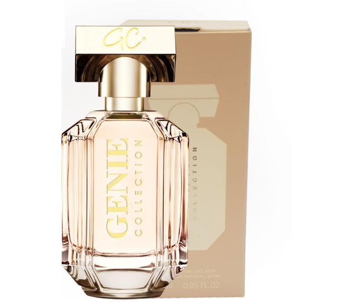 Genie Collection 5598 Long Last Perfume for Women - Zoom Image