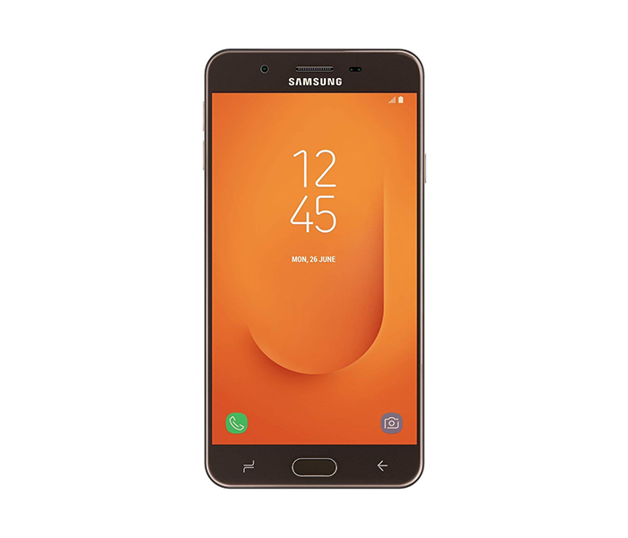 Samsung Galaxy J7 Prime-2 3GB RAM 32GB Smartphone - Gold - Zoom Image 4