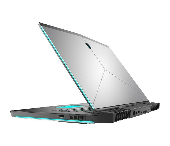 Dell ALIENWARE15 15.6-inch Display Intel Core i9-8950HK 1TB+256 GB SSD HDD 8GB RAM NoteBook Laptop - Black - Zoom Image 3