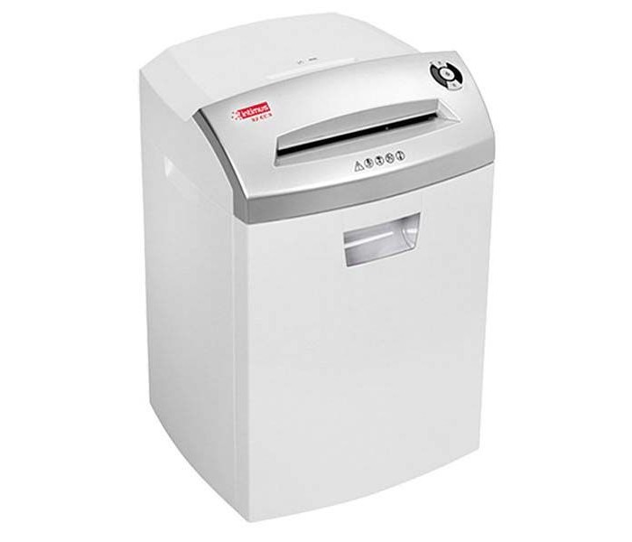 Intimus 32 SC2 Strip Cut Paper Shredder White - Zoom Image 2