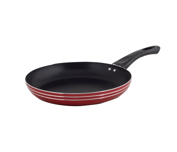 DND DD14507 Fry Pan Red - Zoom Image 3