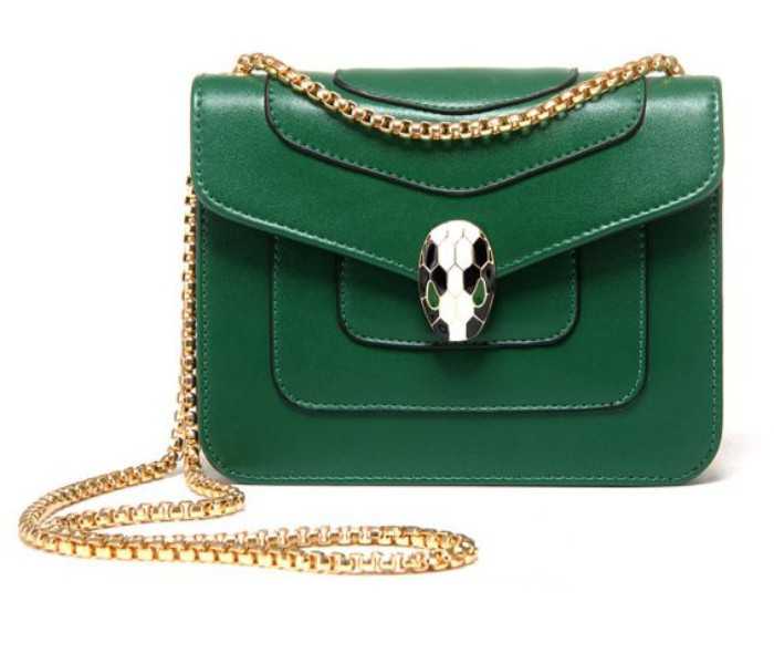 Crossbody Bag for Women CBWG7603 Green - Zoom Image 3