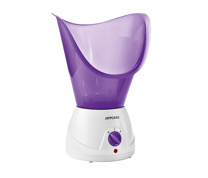 Joycare JC-350 Facial Sauna - White & Purple - Zoom Image 3