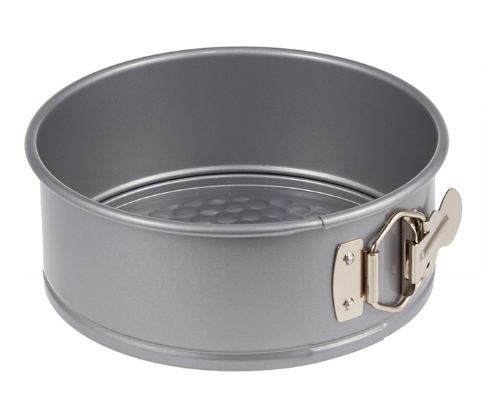 Prestige PR46670 20CM Springform Cake Tin - Grey - Zoom Image 3