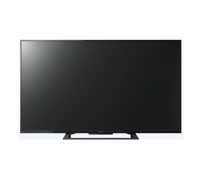 Sony 60X6700 60-inch 4K Ultra HD Smart TV - Black - Zoom Image 5