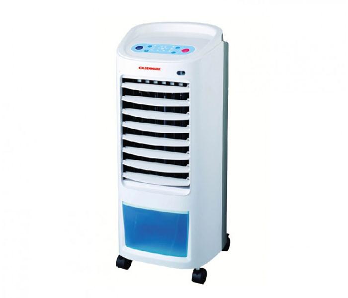 Olsenmark OMAC1664 3 Speed Air Cooler with Remote Control - 7 Litre - Zoom Image