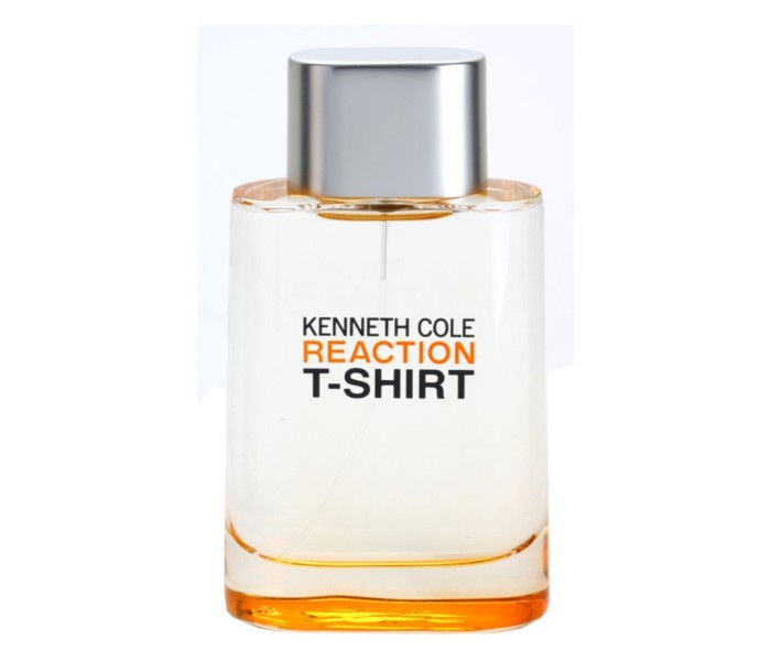 Kenneth Cole Reaction T Shirt EDT 100 ml for Men - Zoom Image 1