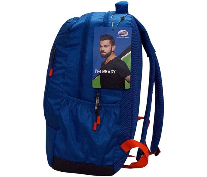 American Tourister GAT104LUG02926 Songo Plus School Bag 01 Blue - Zoom Image 1