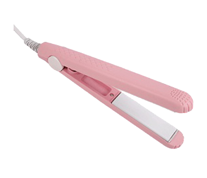 HTC8812 20 Watts Ceramic Plated Mini Hair Straightener - Zoom Image 5