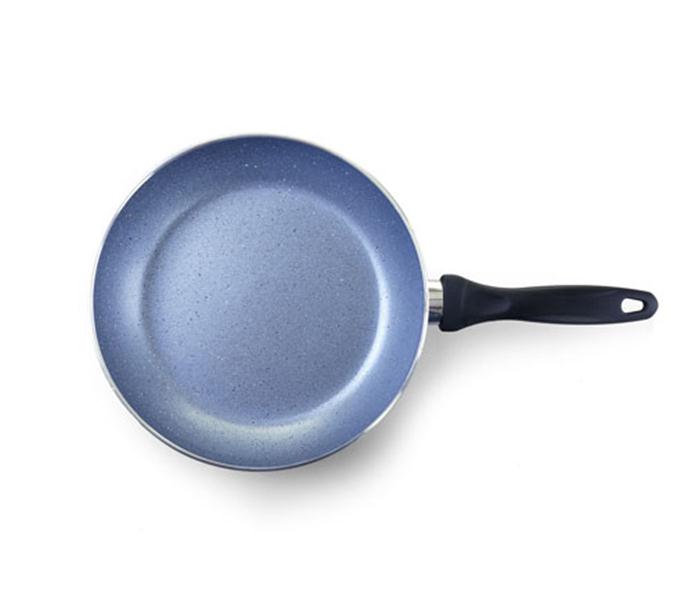 Royalford RF7187 20 cm Ceramic Non-Stick Fry Pan with Granitium Coating - Zoom Image 2