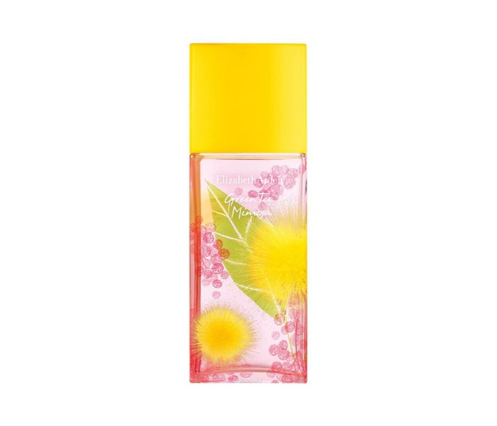 Elizabeth Arden 100ml Green Tea Mimosa Eau De Toilette for Women - Zoom Image 1