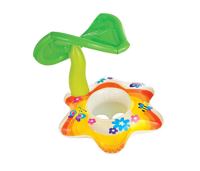 Intex ZX-56577 Inflatable Tropical Shade Float - Zoom Image 3