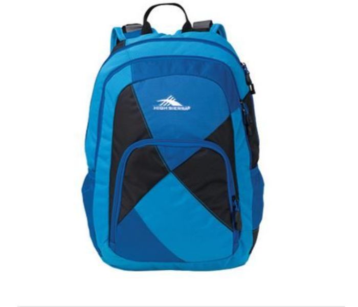 High Sierra HSR104LUG00145 Berserk Backpack Multicolor - Zoom Image